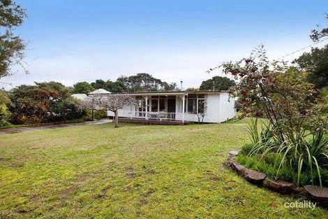 Property photo of 10 McLeod Street Rye VIC 3941