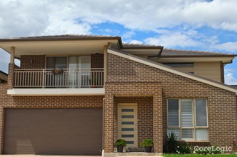 Property photo of 3 Burns Road Kellyville NSW 2155