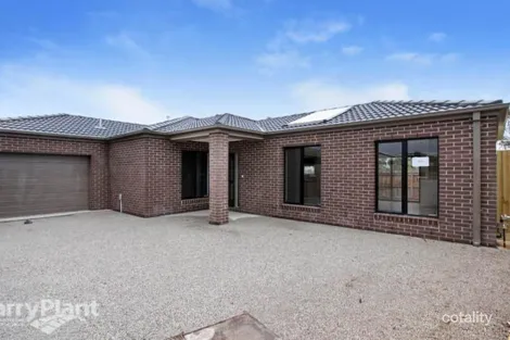 1/52 Cambrian Way, Melton West, VIC 3337