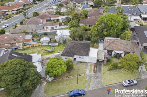 Property photo of 2 Edmund Street Beverly Hills NSW 2209