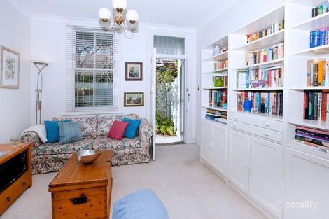 Property photo of 26 Colbourne Avenue Glebe NSW 2037