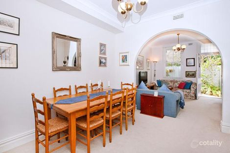 Property photo of 26 Colbourne Avenue Glebe NSW 2037