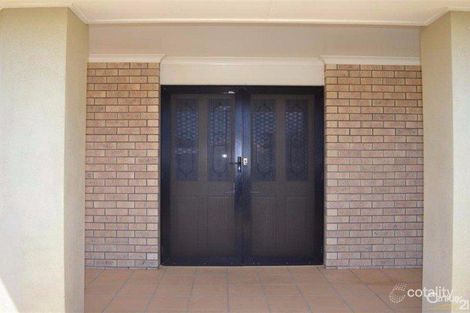 Property photo of 86 Chancellor Drive Avenell Heights QLD 4670