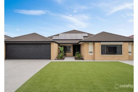 23 Aspera Elb, Baldivis, WA 6171
