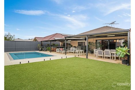 Property photo of 23 Aspera Elbow Baldivis WA 6171