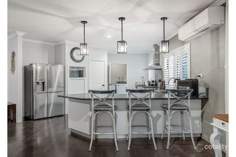 Property photo of 23 Aspera Elbow Baldivis WA 6171