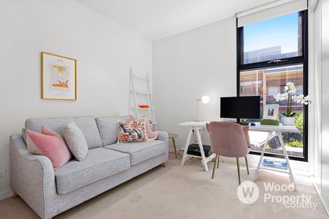 Property photo of 109/17 Riversdale Road Hawthorn VIC 3122