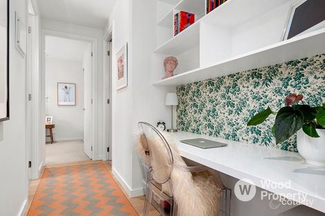 Property photo of 109/17 Riversdale Road Hawthorn VIC 3122