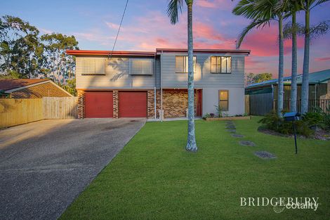 Property photo of 5 Minstrel Street Kallangur QLD 4503
