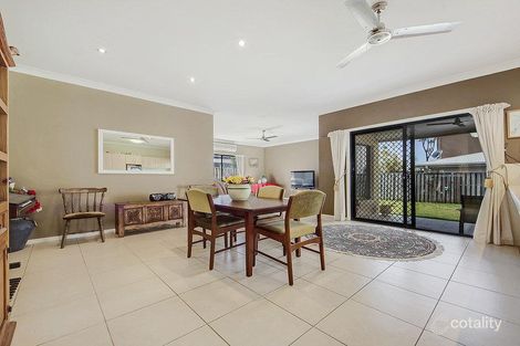 Property photo of 24 Castello Circuit Varsity Lakes QLD 4227