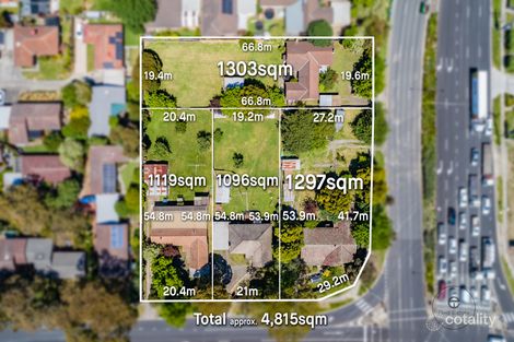 303 Canterbury Rd, Bayswater North, VIC 3153