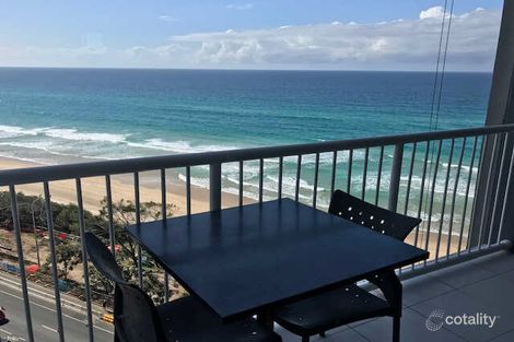 Property photo of 15B/2-4 Staghorn Avenue Surfers Paradise QLD 4217