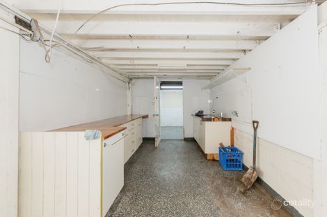 Property photo of 32 Coates Street Mount Louisa QLD 4814