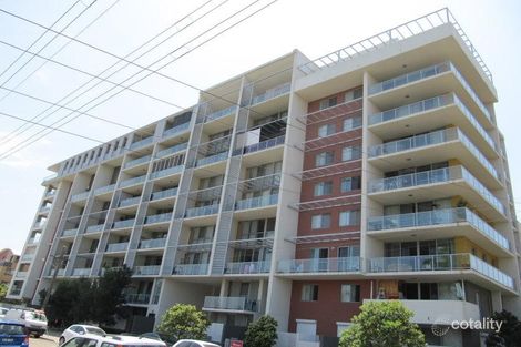 1/10-16 Castlereagh St, Liverpool, NSW 2170