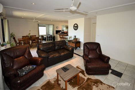 Property photo of 4 Salmon Street Gracemere QLD 4702