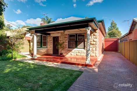 Property photo of 84 Albert Street Clarence Gardens SA 5039