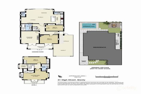 Property photo of 31 High Street Manly NSW 2095