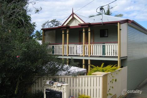 3/15 Greenlaw St, Indooroopilly, QLD 4068