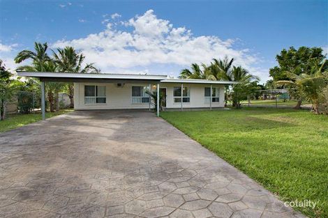 2 Sonder Cres, Bakewell, NT 0832