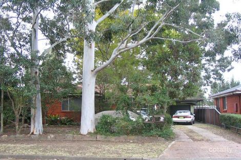 13 Rutherglen Ave, Hobartville, NSW 2753