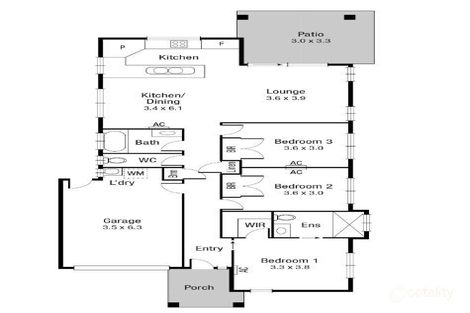 Property photo of 41 Savannah Chase Burdell QLD 4818