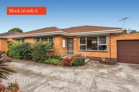 Property photo of 2/12 Mackay Avenue Glen Huntly VIC 3163