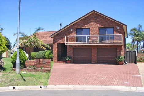 5 Lowan Pl, Woronora Heights, NSW 2233