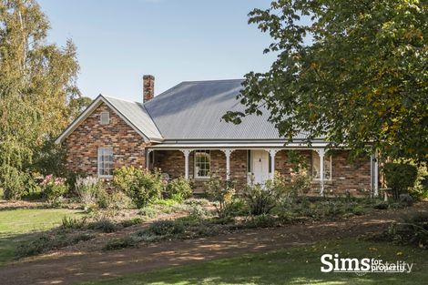 3 Nile Rd, Evandale, TAS 7212