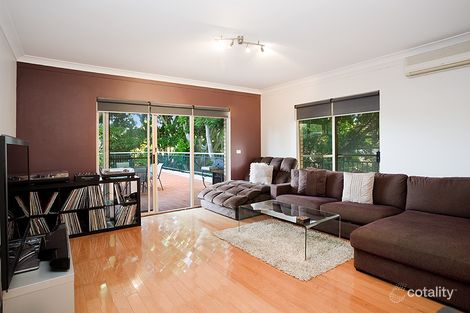 Property photo of 9/2A Palmer Street Naremburn NSW 2065