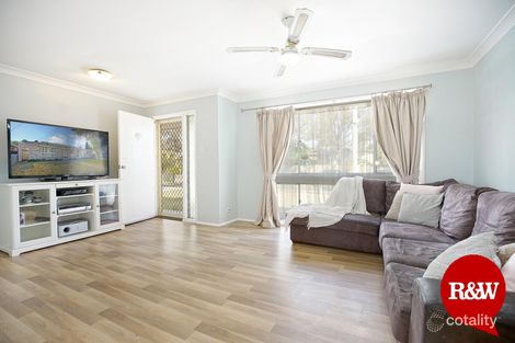 Property photo of 7 Tempi Place Dharruk NSW 2770