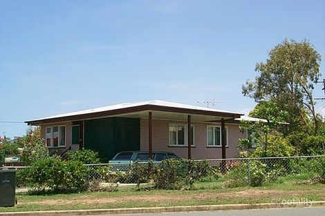 Property photo of 21 Kianga Street Barney Point QLD 4680