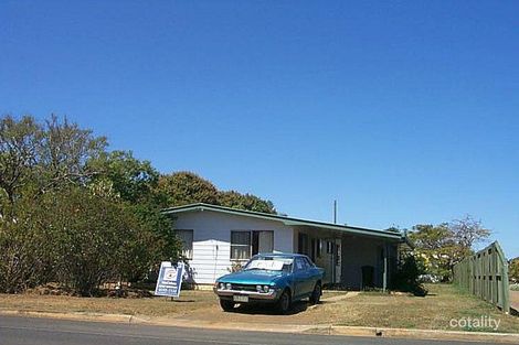 31 Thabeban St, Avenell Heights, QLD 4670