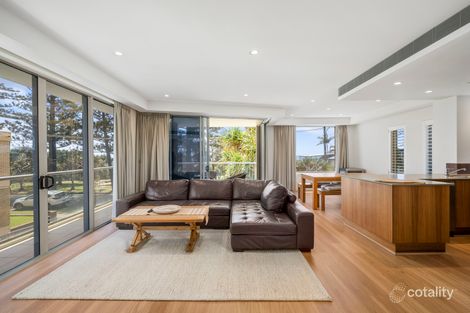 Property photo of 2/38 Pacific Parade Bilinga QLD 4225