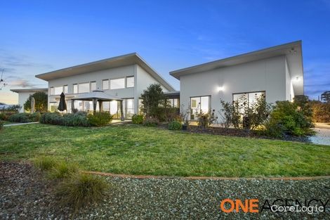 Property photo of 16 Dolly McGrath Street Duffy ACT 2611