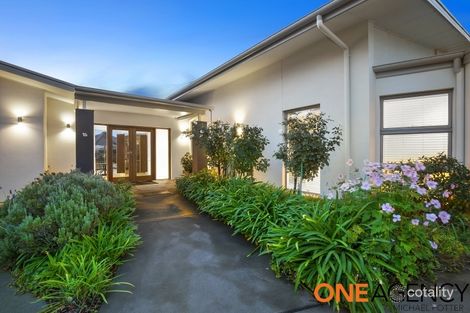 Property photo of 16 Dolly McGrath Street Duffy ACT 2611