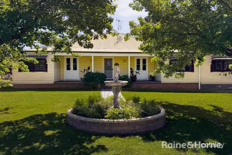 17 Nimoola Lane, Cooks Gap, NSW 2850