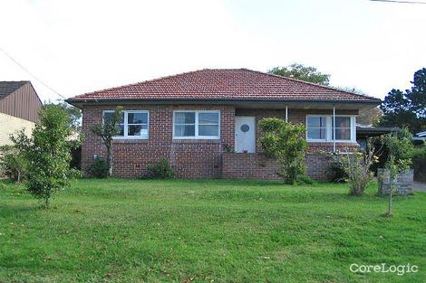 Property photo of 118 Cressy Road North Ryde NSW 2113