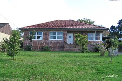 Property photo of 118 Cressy Road North Ryde NSW 2113