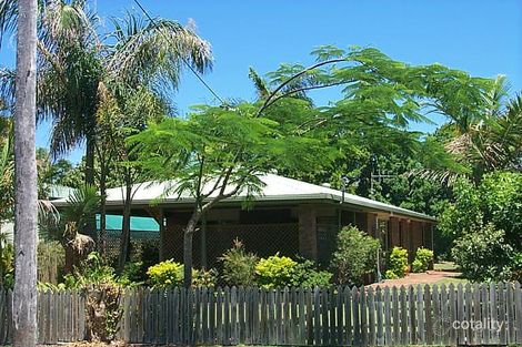 Property photo of 7A Clarke Street Bargara QLD 4670