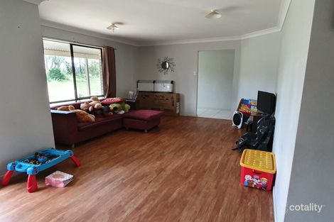 Property photo of 581 Williams Road Benarkin North QLD 4314