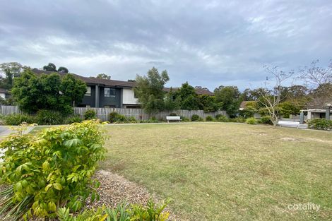 Property photo of 44/1 Jefferson Court Upper Coomera QLD 4209