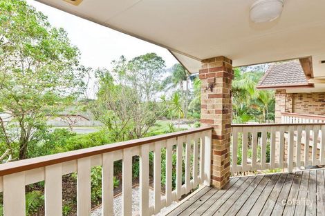 Property photo of 5/36 Weedons Road Nerang QLD 4211