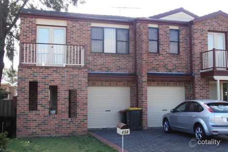 Property photo of 45A Carinda Street Ingleburn NSW 2565