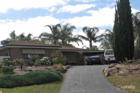 43 Coleman Ave, Redwood Park, SA 5097