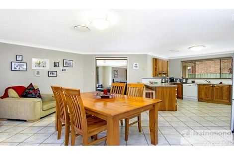 Property photo of 23 Windorra Avenue Glenmore Park NSW 2745