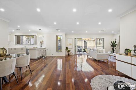 Property photo of 20/62-68 Old Northern Road Baulkham Hills NSW 2153