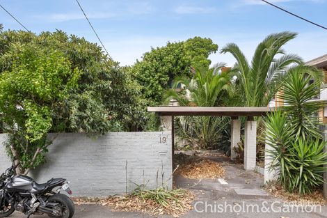 19 Kingsley St, Elwood, VIC 3184