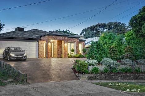 Property photo of 3 Elsa Court Eltham VIC 3095