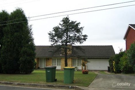 Property photo of 7 Waterhouse Avenue St Ives NSW 2075