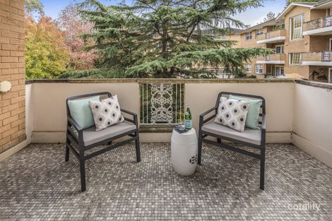 Property photo of 4/2 Llewellyn Street Lindfield NSW 2070